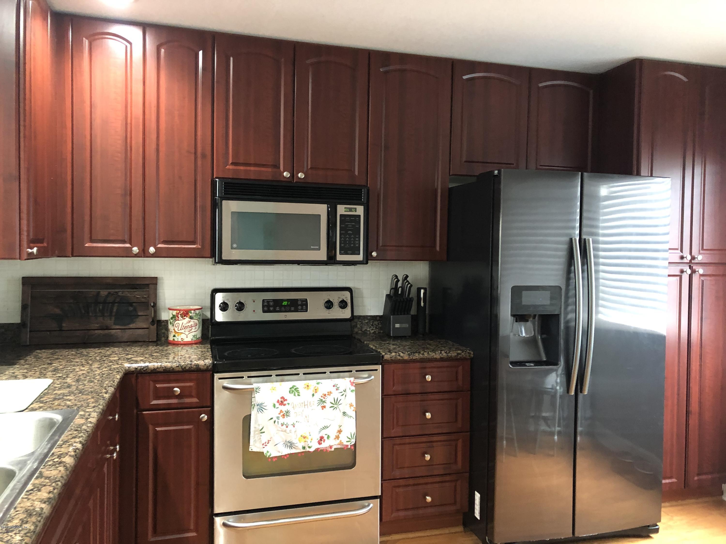 9745 Touchton Road, Unit 421 Jacksonville, FL 32246 - Photo 9 of 37 Kitchen