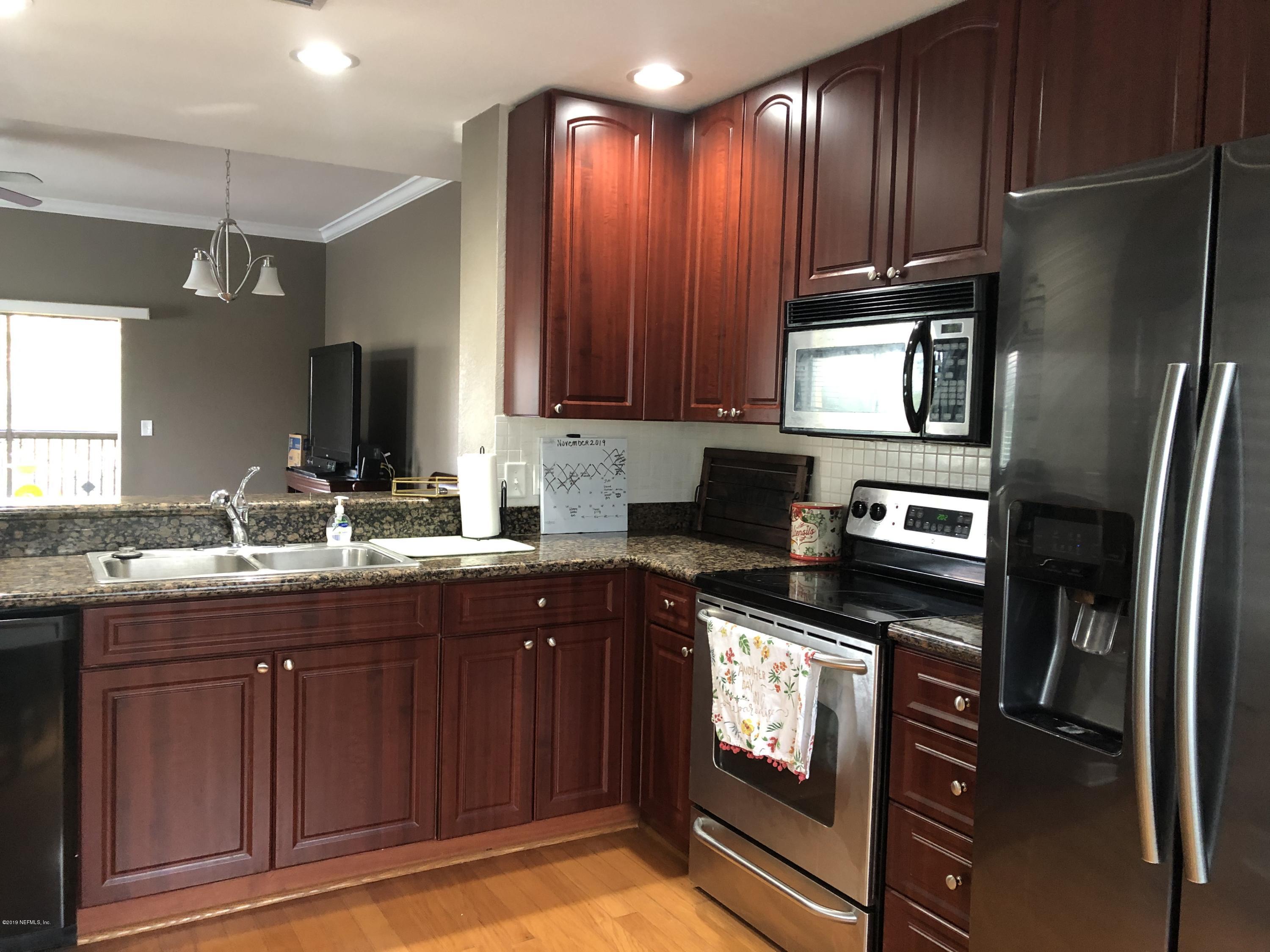 9745 Touchton Road, Unit 421 Jacksonville, FL 32246 - Photo 10 of 37 Kitchen2