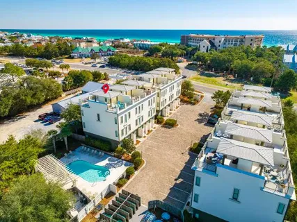 $1,025,000 | 2350 West County Highway 30A, Unit 7, Santa Rosa Beach, FL 32459