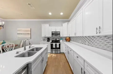 $1,025,000 | 2350 West County Highway 30A, Unit 7, Santa Rosa Beach, FL 32459