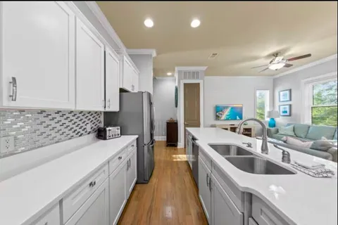 $1,025,000 | 2350 West County Highway 30A, Unit 7, Santa Rosa Beach, FL 32459