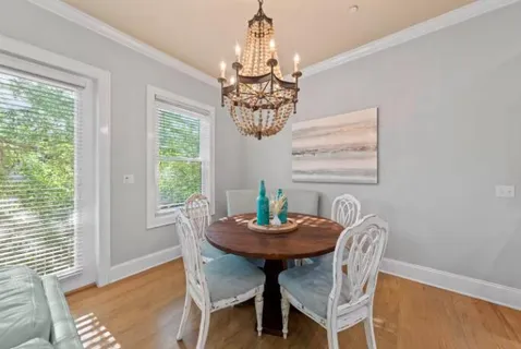 $1,025,000 | 2350 West County Highway 30A, Unit 7, Santa Rosa Beach, FL 32459