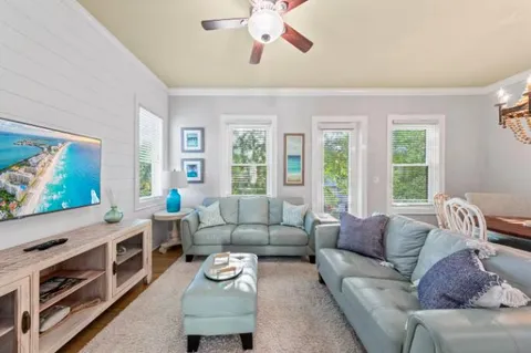 $1,025,000 | 2350 West County Highway 30A, Unit 7, Santa Rosa Beach, FL 32459