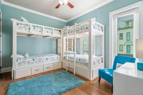 $1,025,000 | 2350 West County Highway 30A, Unit 7, Santa Rosa Beach, FL 32459