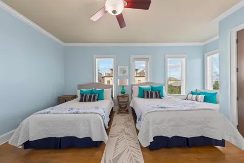 $1,025,000 | 2350 West County Highway 30A, Unit 7, Santa Rosa Beach, FL 32459