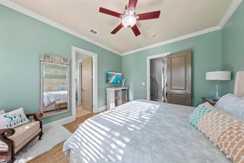 $1,025,000 | 2350 West County Highway 30A, Unit 7, Santa Rosa Beach, FL 32459