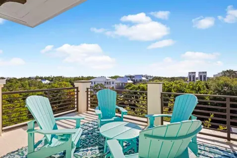 $1,025,000 | 2350 West County Highway 30A, Unit 7, Santa Rosa Beach, FL 32459