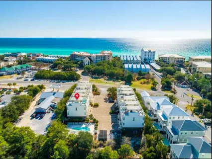 $1,025,000 | 2350 West County Highway 30A, Unit 7, Santa Rosa Beach, FL 32459