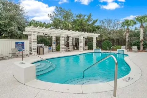 $1,025,000 | 2350 West County Highway 30A, Unit 7, Santa Rosa Beach, FL 32459