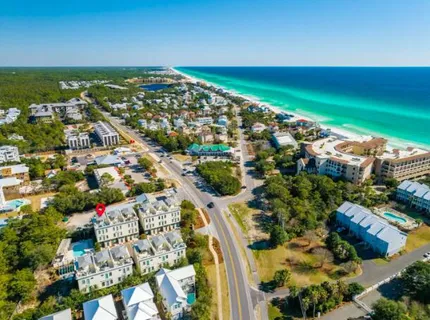 $1,025,000 | 2350 West County Highway 30A, Unit 7, Santa Rosa Beach, FL 32459