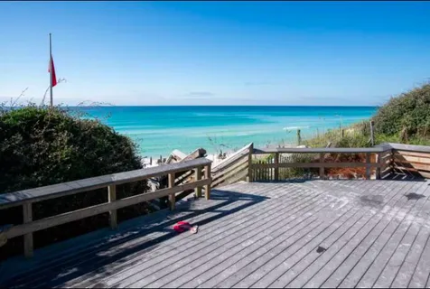 $1,025,000 | 2350 West County Highway 30A, Unit 7, Santa Rosa Beach, FL 32459