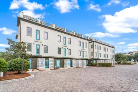 $1,025,000 | 2350 West County Highway 30A, Unit 7, Santa Rosa Beach, FL 32459