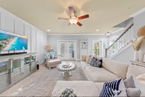 $1,025,000 | 2350 West County Highway 30A, Unit 7, Santa Rosa Beach, FL 32459