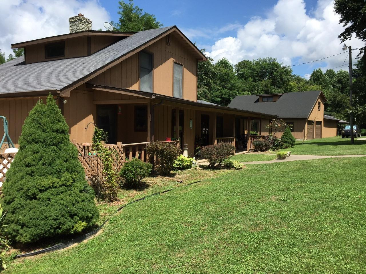 1550 Tennessee Ridge Road Parksville, KY 40464 - Photo 1 of 41 Listing Photo