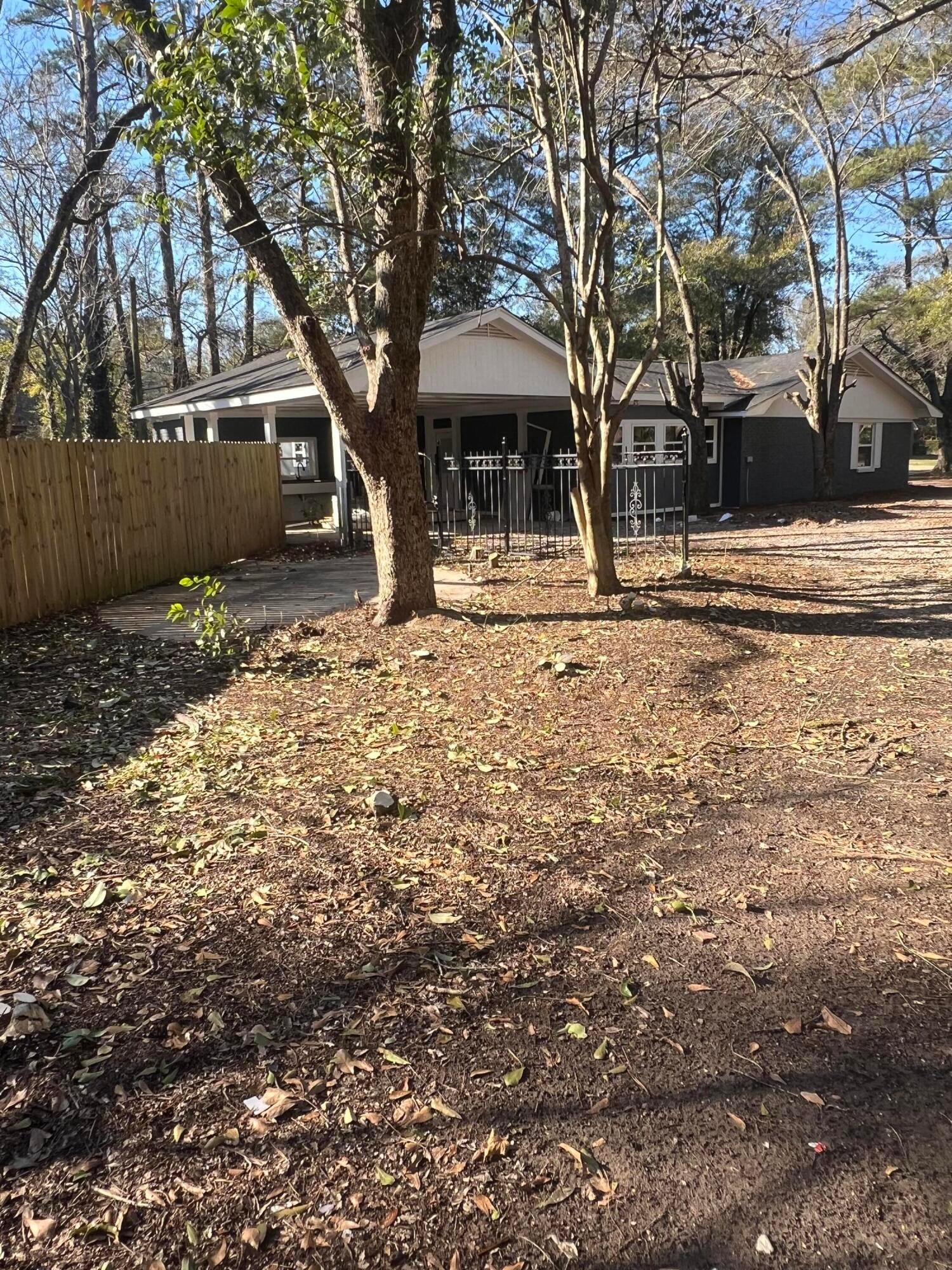 190 Armstrong Road Columbia, MS 39429 - Photo 111 of 128 Gallery Image 111