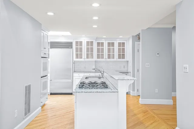 $3,700 | 11 Elmwood Avenue, Unit 11, Winchester, MA 01890