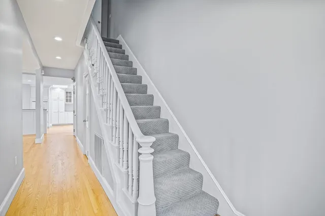 $3,700 | 11 Elmwood Avenue, Unit 11, Winchester, MA 01890