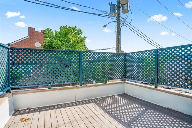 $3,700 | 11 Elmwood Avenue, Unit 11, Winchester, MA 01890