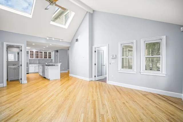 $3,700 | 11 Elmwood Avenue, Unit 11, Winchester, MA 01890