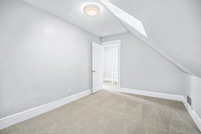 $3,700 | 11 Elmwood Avenue, Unit 11, Winchester, MA 01890