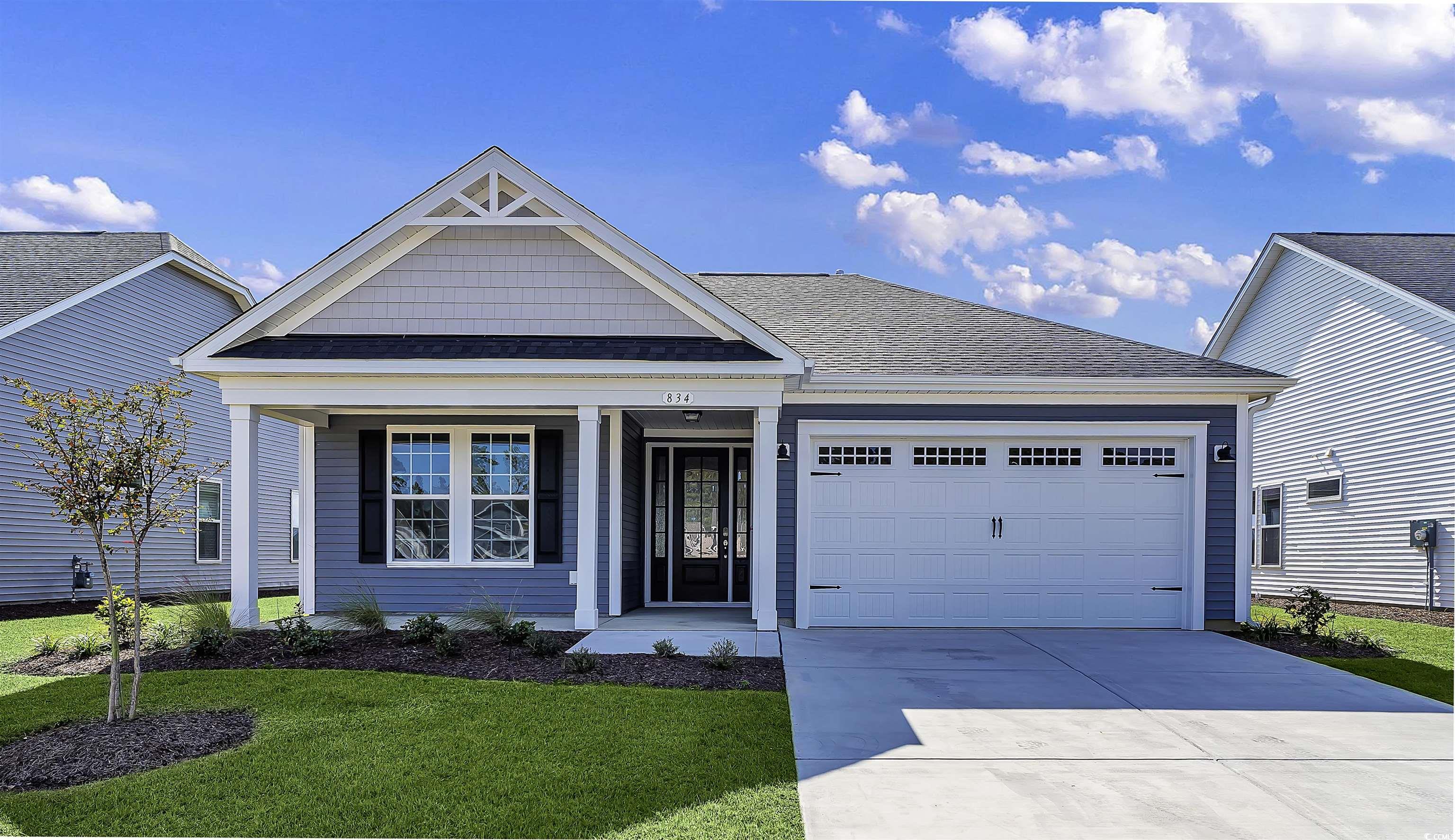 834 Cascade Loop Little River, SC 29566 - Photo 1 of 40 Gallery Image 1