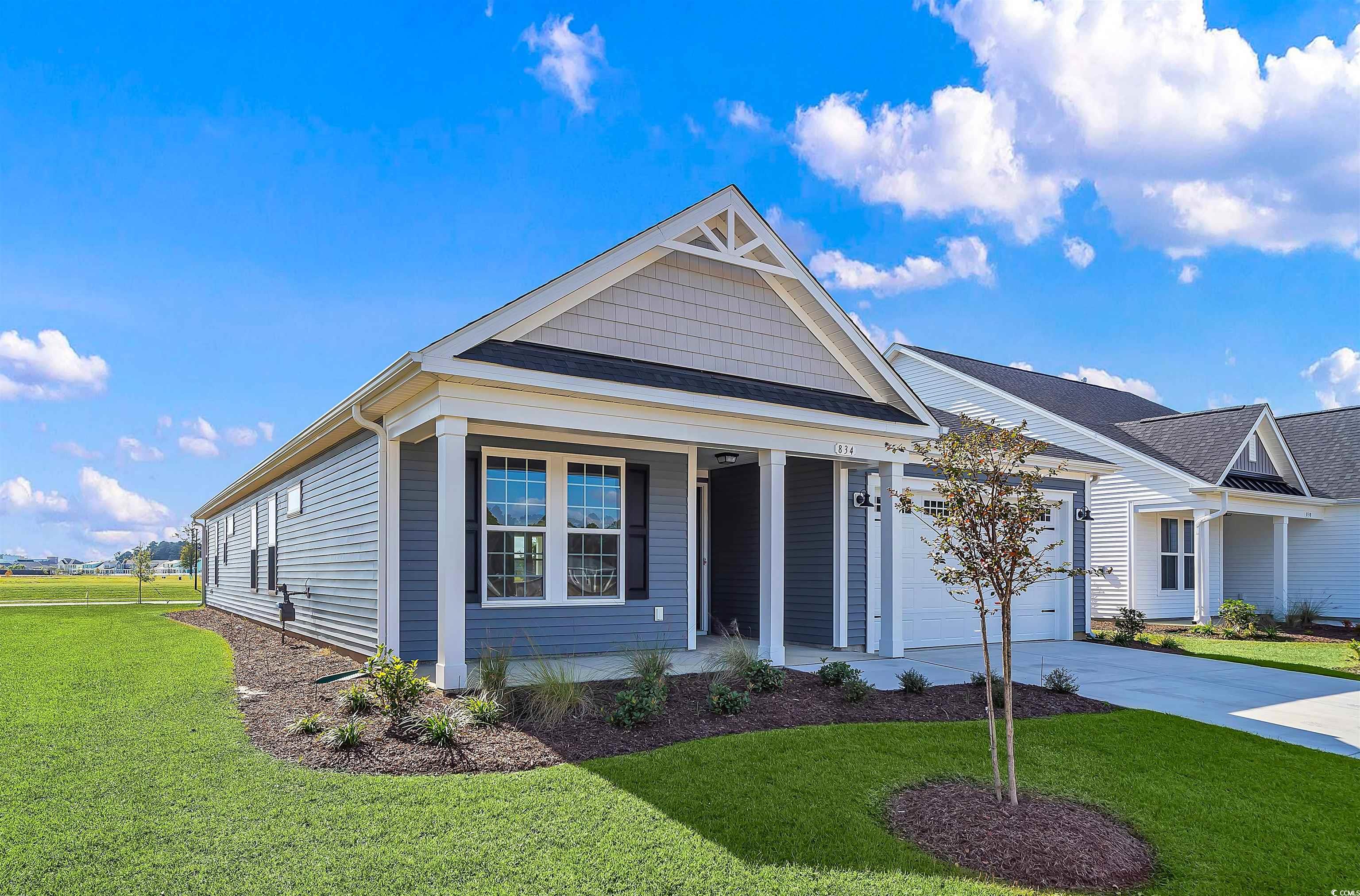 834 Cascade Loop Little River, SC 29566 - Photo 2 of 40 Gallery Image 2