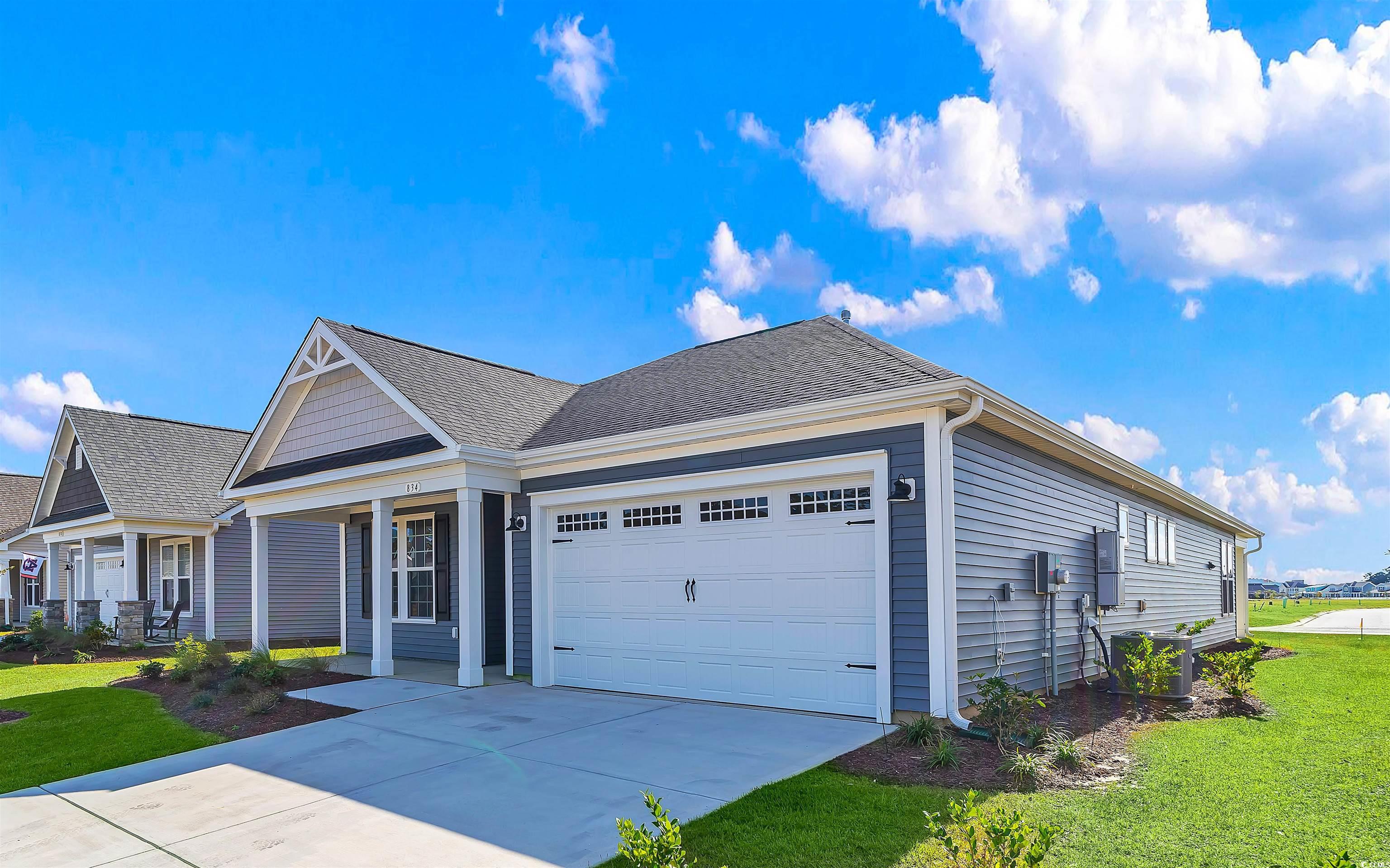 834 Cascade Loop Little River, SC 29566 - Photo 3 of 40 Gallery Image 3