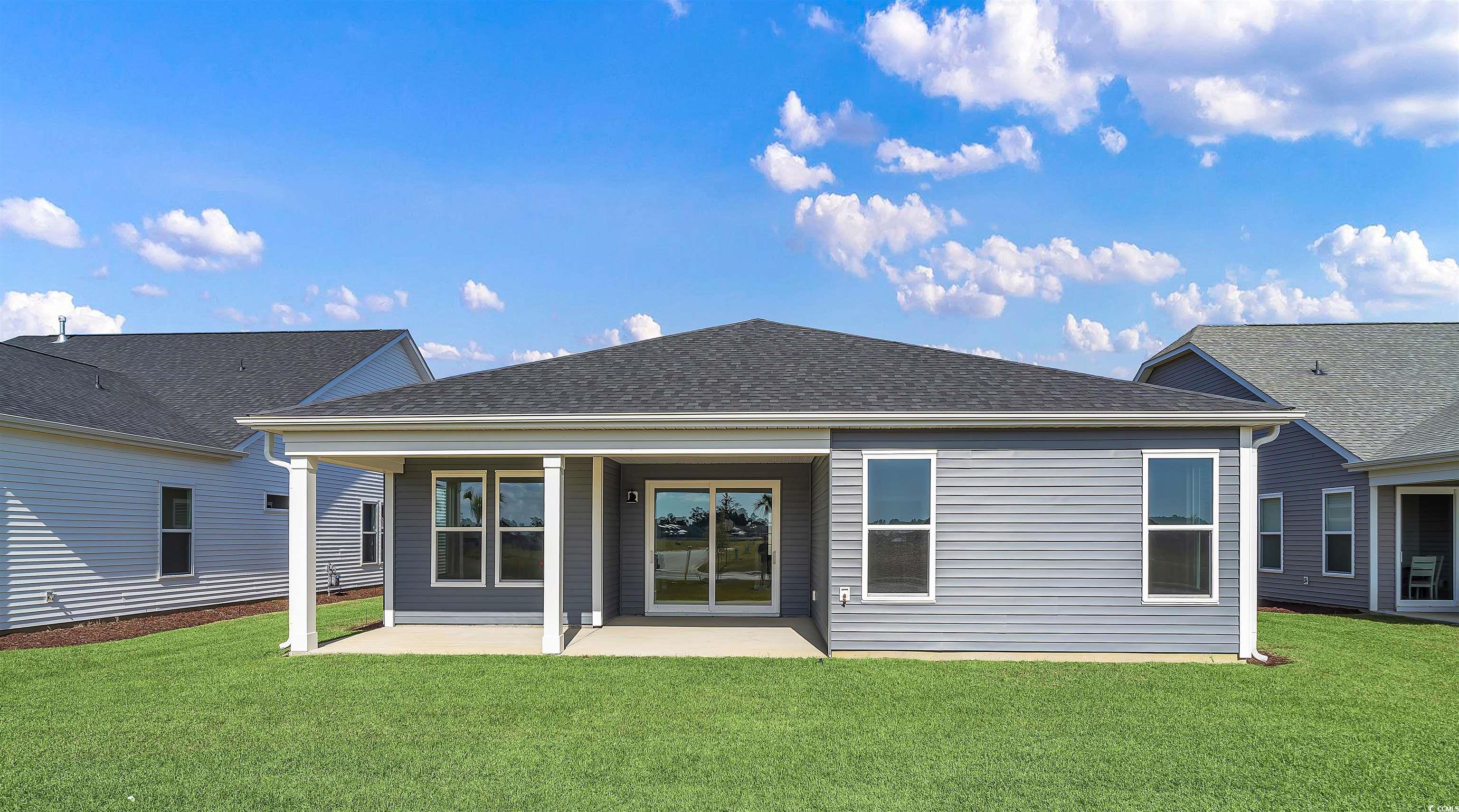 834 Cascade Loop Little River, SC 29566 - Photo 4 of 40 Gallery Image 4