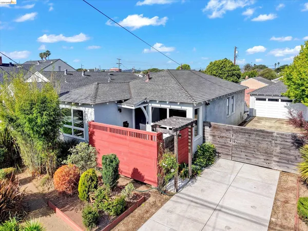 $599,000 | 645 31st Street, Richmond, CA 94804