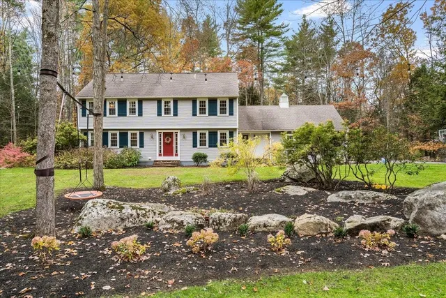 $739,000 | 18 Storybrook Lane, Amherst, NH 03031