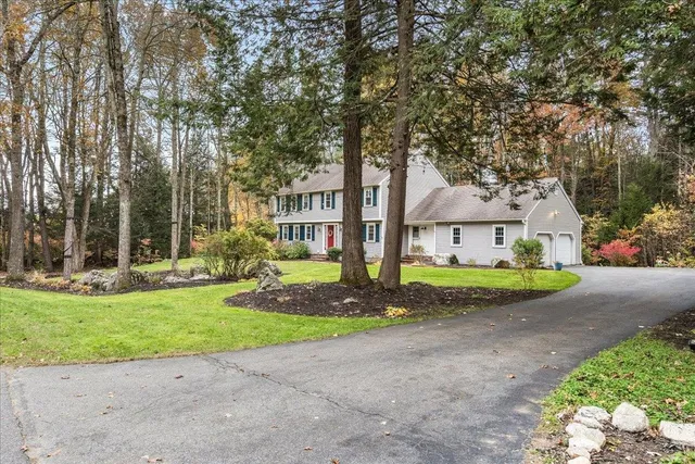 $739,000 | 18 Storybrook Lane, Amherst, NH 03031