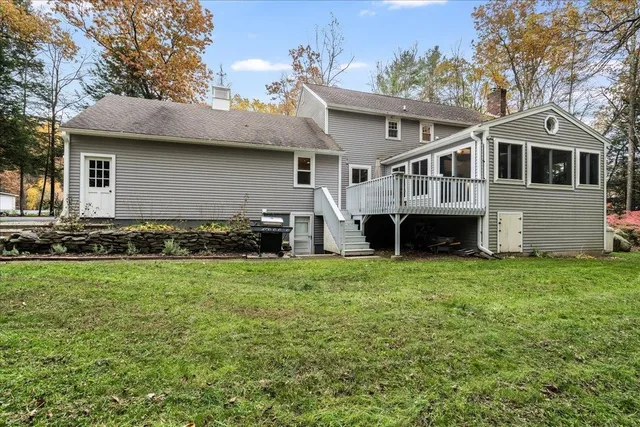 $739,000 | 18 Storybrook Lane, Amherst, NH 03031