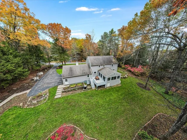 $739,000 | 18 Storybrook Lane, Amherst, NH 03031