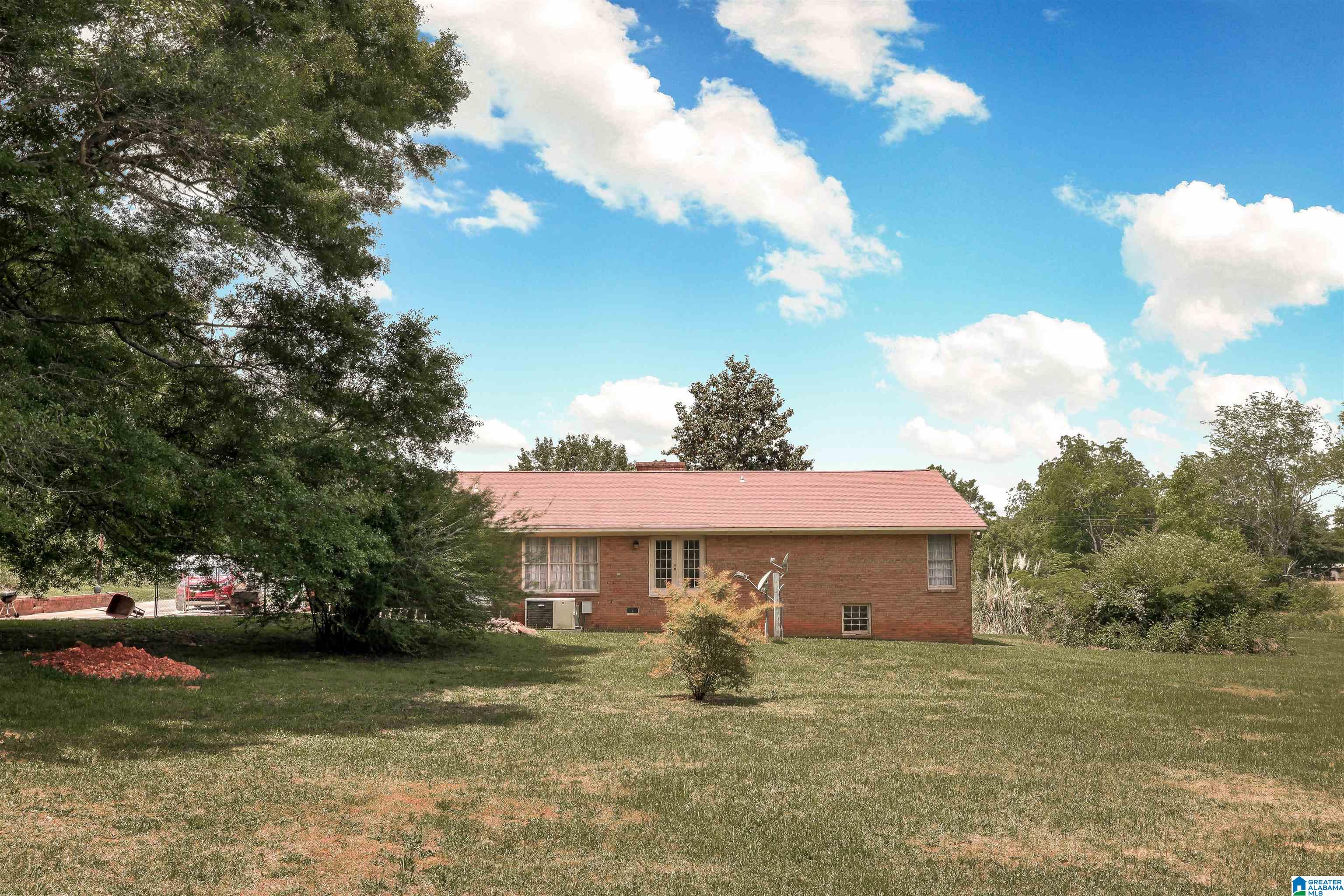 717 Limbaugh Road Sylacauga, AL 35150 - Photo 17 of 25