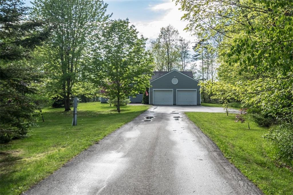 154 Ledge Road South Thomaston, ME 04858 - Photo 20 of 24 Photo