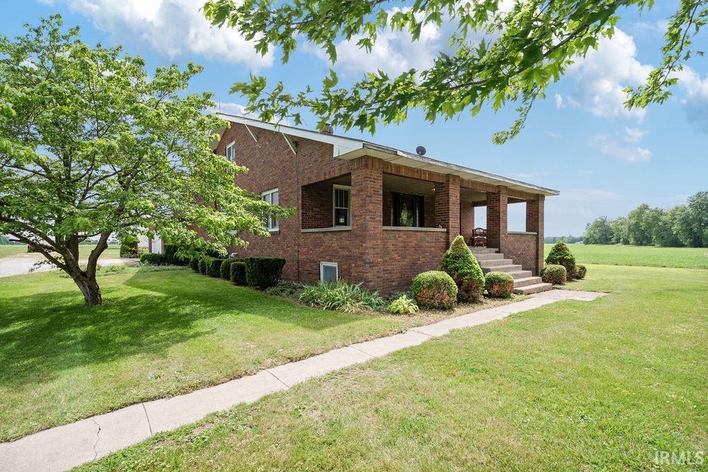 4765 County Rd E 200 South Kokomo, IN 46902 - Photo 2 of 49