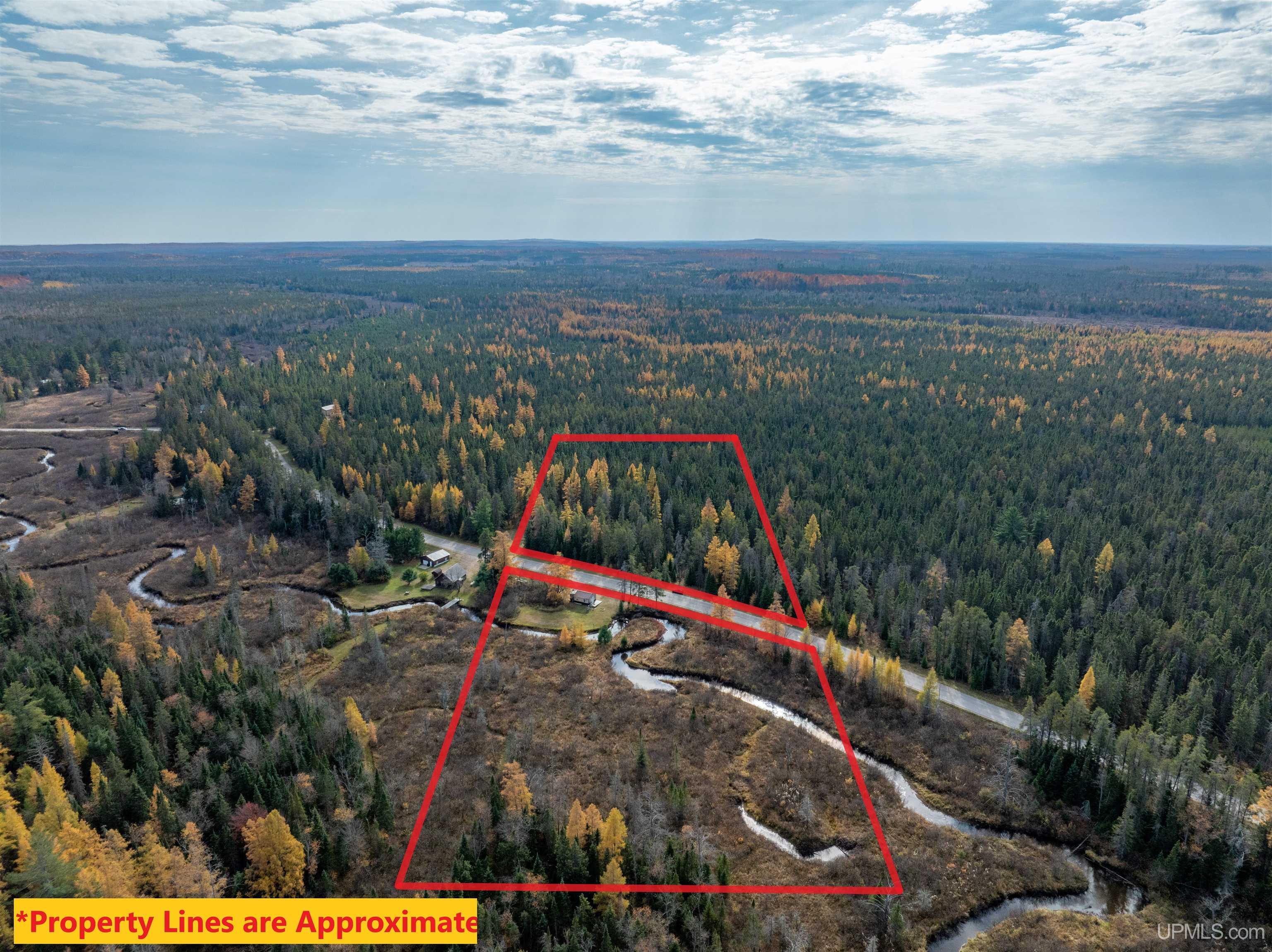E8096 Co Road Wetmore, MI 49895 - Photo 24 of 32