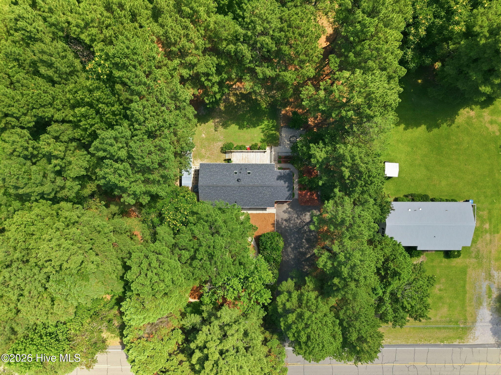 487 Vass-Carthage Road Carthage, NC 28327 - Photo 46 of 50