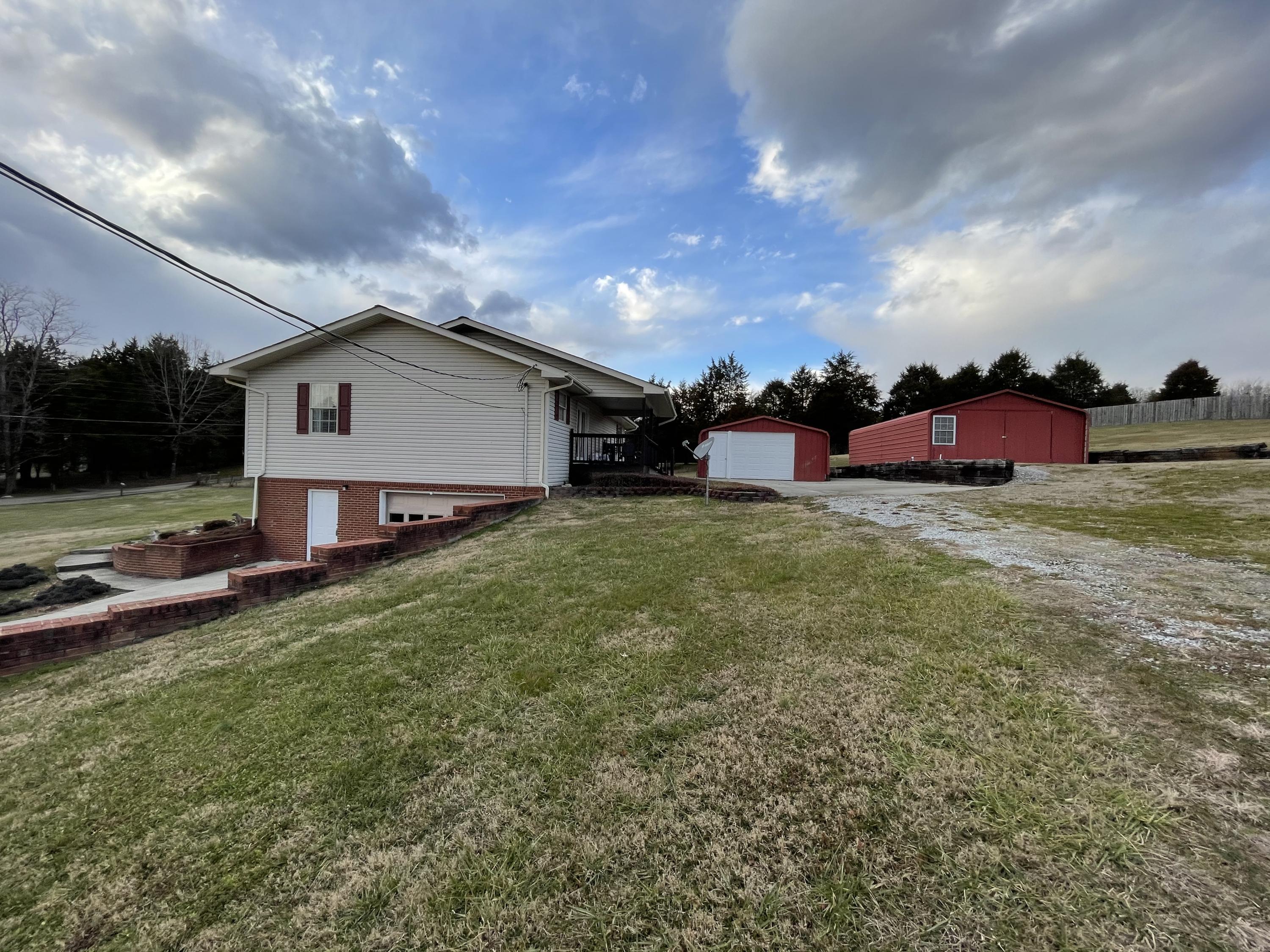 201 Suddath Road Harriman, TN 37748 - Photo 26 of 28 IMG_1224