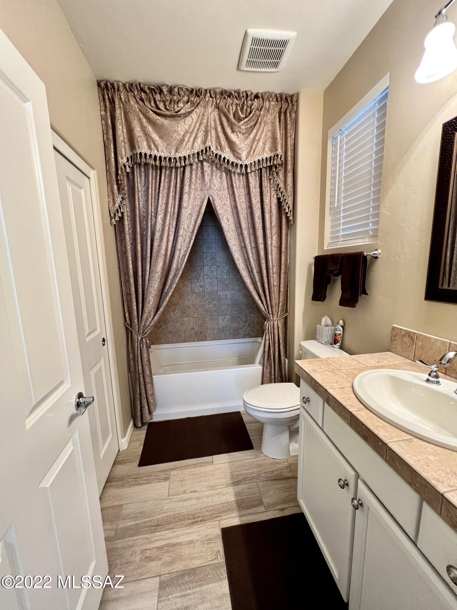 62622 East Border Rock Road Tucson, AZ 85739 - Photo 16 of 29