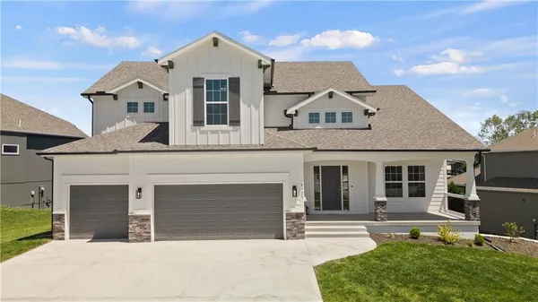 $659,900 | 1039 Fir Lane, Liberty, MO 64068