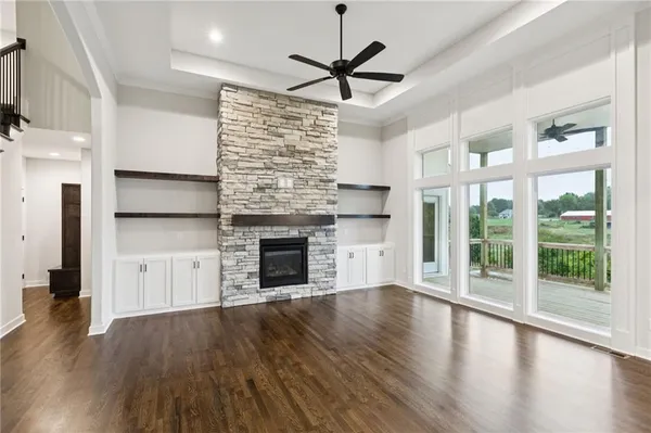 $659,900 | 1039 Fir Lane, Liberty, MO 64068