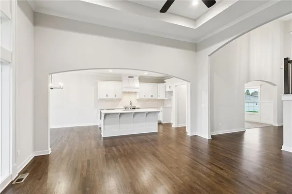 $659,900 | 1039 Fir Lane, Liberty, MO 64068