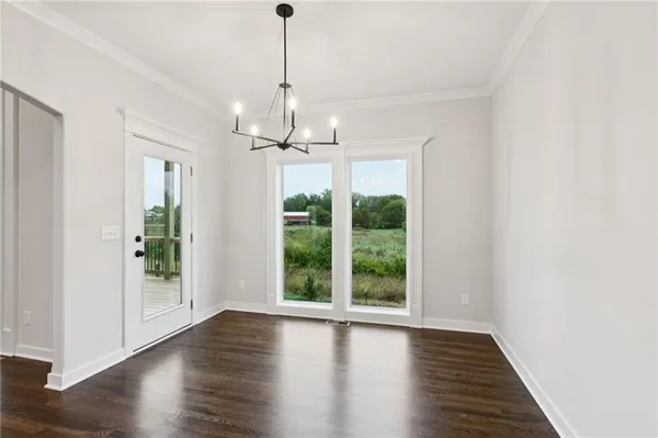 $659,900 | 1039 Fir Lane, Liberty, MO 64068