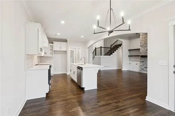 $659,900 | 1039 Fir Lane, Liberty, MO 64068