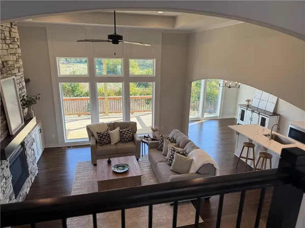 $659,900 | 1039 Fir Lane, Liberty, MO 64068