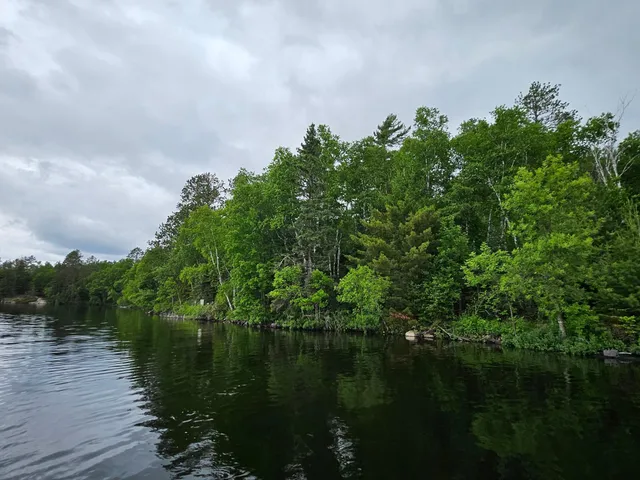 $999,999 | Xxx Xxx Hinsdale Island, Cook, MN 55723