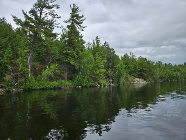 $999,999 | Xxx Xxx Hinsdale Island, Cook, MN 55723