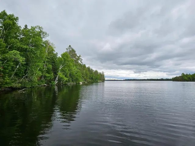 $999,999 | Xxx Xxx Hinsdale Island, Cook, MN 55723