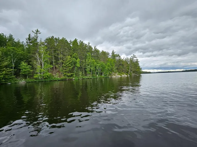 $999,999 | Xxx Xxx Hinsdale Island, Cook, MN 55723